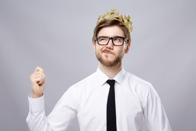 Peut-on être un bon leader sans être charismatique ?