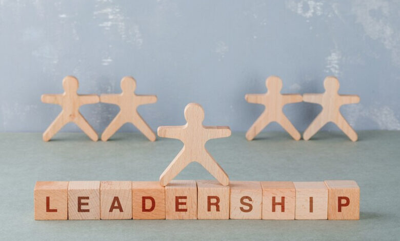 Leaders Positifs