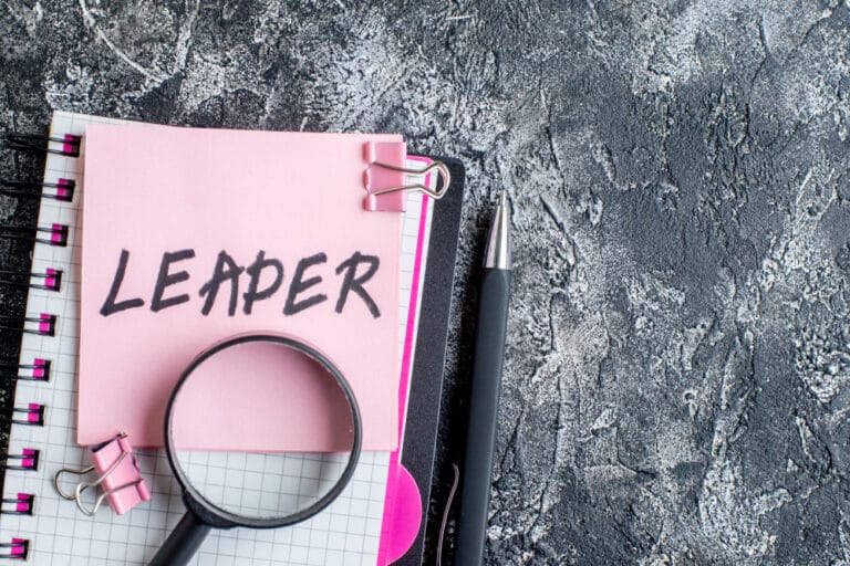 Leadership conscient : méditation, intuition et présence dans la prise de décision