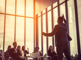 Leadership évoluer inspirer gérer les défis