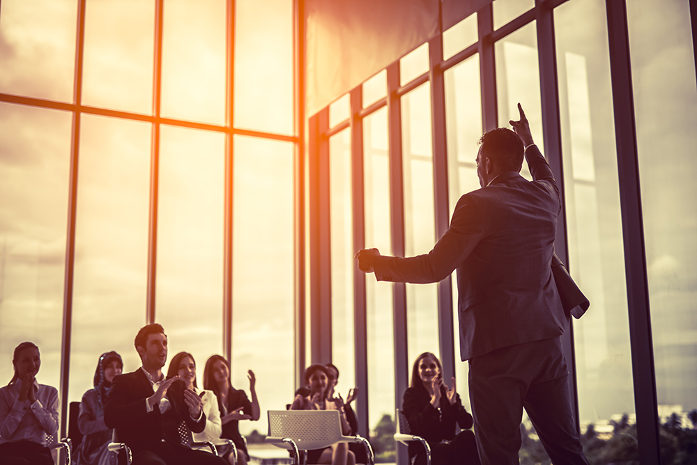 Leadership évoluer inspirer gérer les défis
