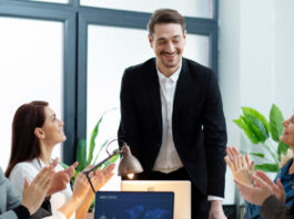 Leadership humain la nouvelle voie pour une communication interne qui engage et fait grandir