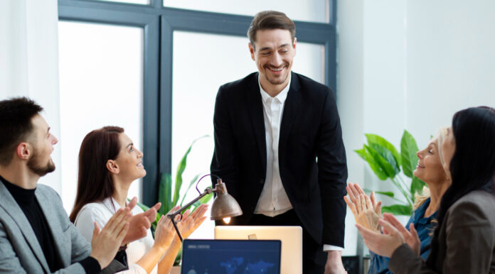 Leadership humain la nouvelle voie pour une communication interne qui engage et fait grandir