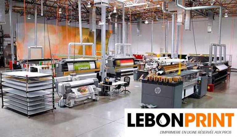 Les imprimés conservent du succès !