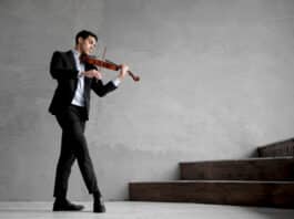 Leçons business venues du théâtre ou de la musique