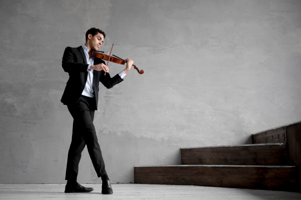 Leçons business venues du théâtre ou de la musique