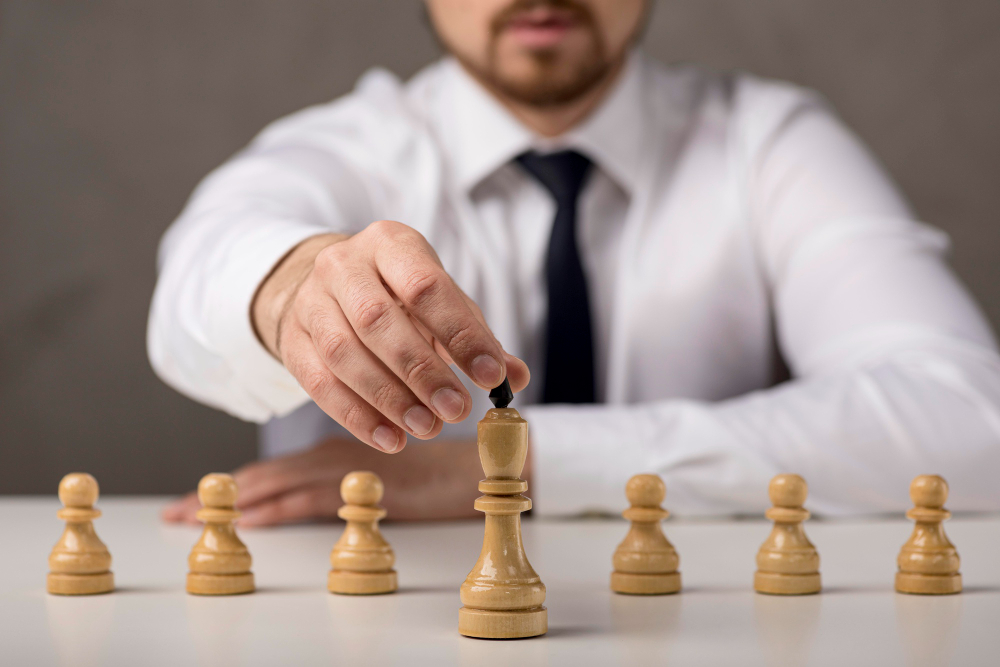 Les approches inédites de leadership au quotidien