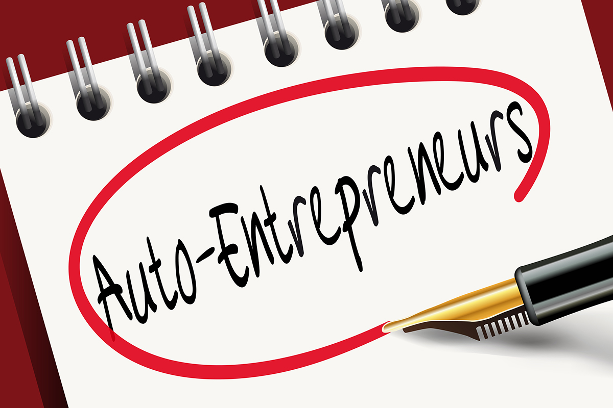 auto-entrepreneurs