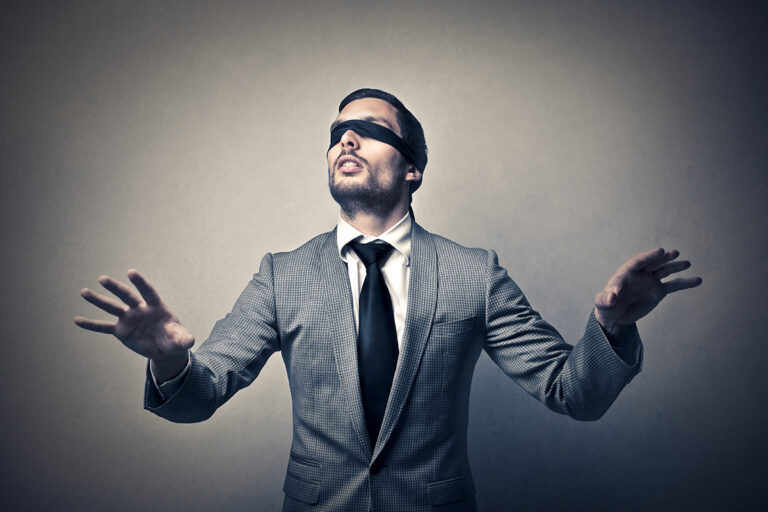 Les dangers de la politique de l&rsquo;autruche