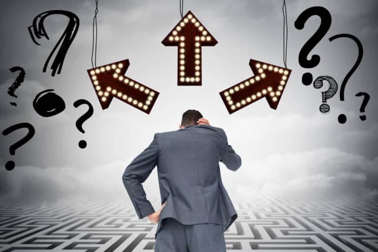 Les entrepreneurs, les maîtres de l&rsquo;adaptation et de la décision