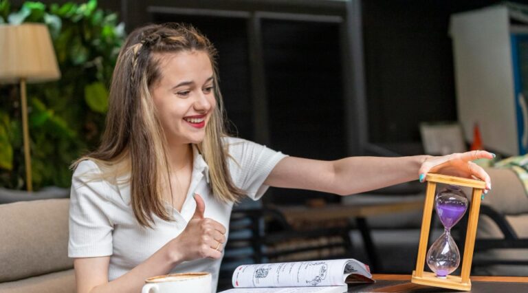 Les meilleures décisions naissent souvent des temps de recul