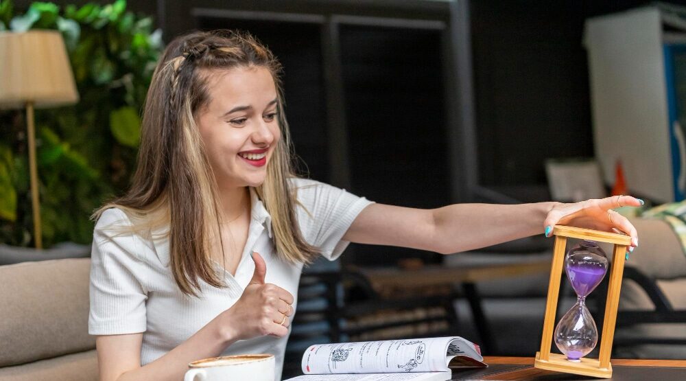 Les meilleures décisions naissent souvent des temps de recul