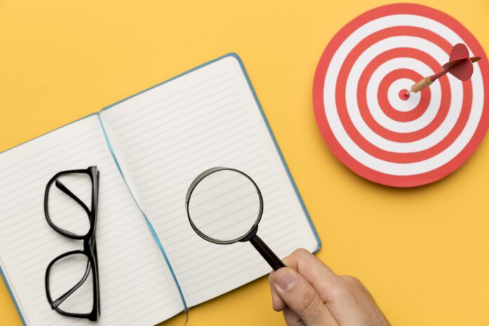 Les objectifs OKR (Objectifs et Résultats Clés) Les objectifs OKR (Objectifs et Résultats Clés)