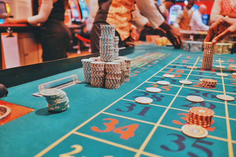 Les principaux avantages des casinos crypto
