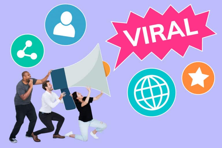 Les secrets des campagnes virales qui explosent