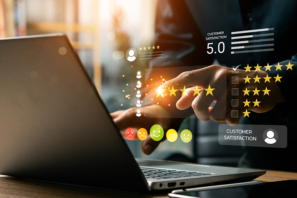 L’évolution des attentes des clients avantage concurrentiel