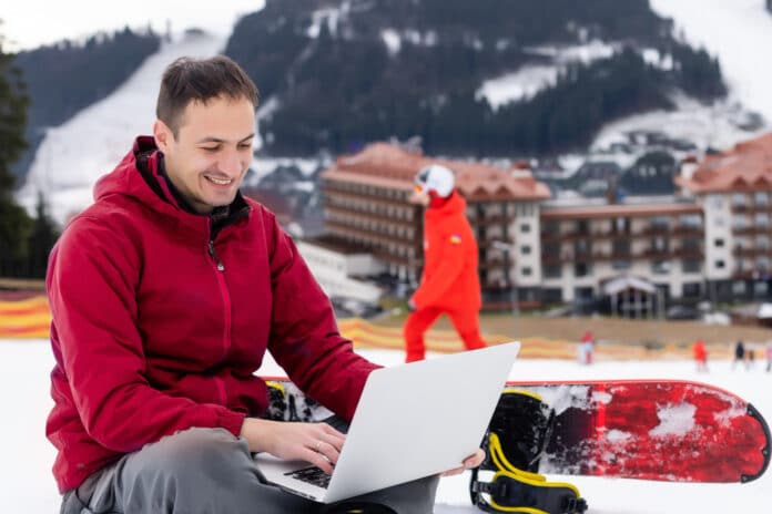 L’industrie du jeu en ligne au Canada L’industrie du jeu en ligne au Canada