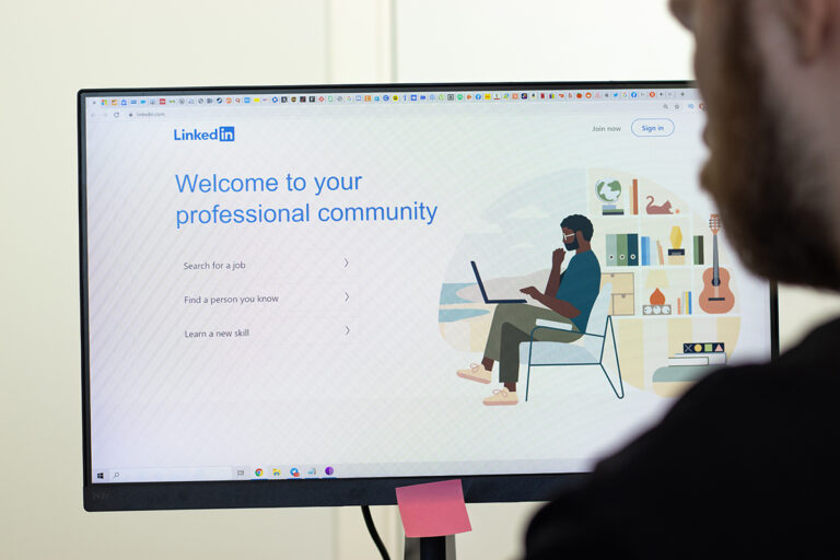 LinkedIn : le réseau professionnel par excellence