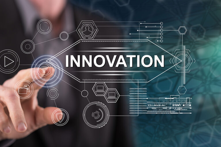L’innovation, nouvel eldorado des entrepreneurs ?