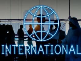 L’international