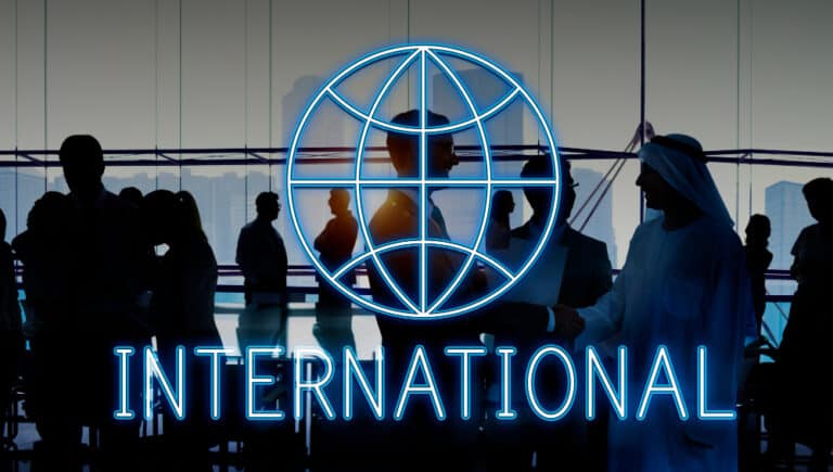 L’international, un pari réfléchi pour tous