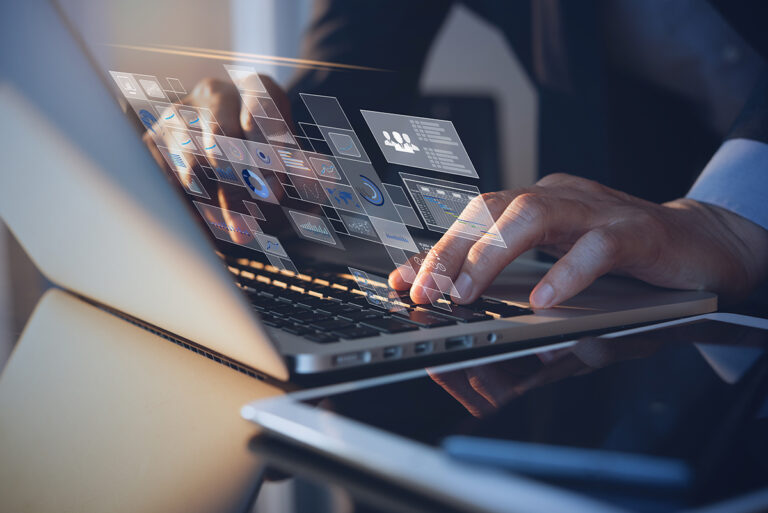 Logiciel de Gestion Commerciale : l’outil indispensable pour développer son business !