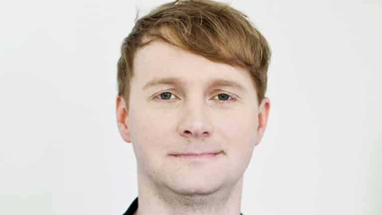 Interview de Lukasz Gadowski, Fondateur de Spreadshirt