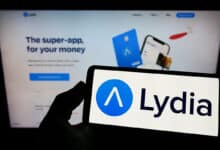 Lydia