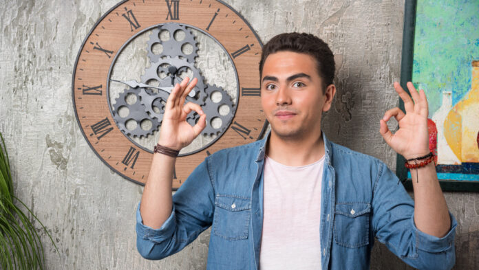 Maîtriser temps art gérer vie productivité