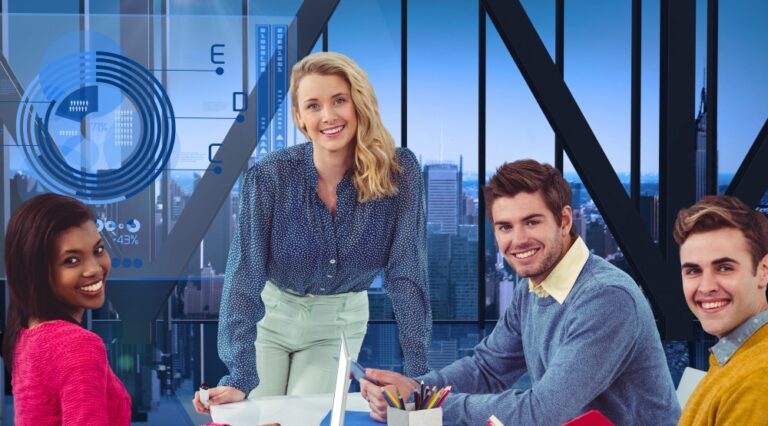 Management & culture d’entreprise : le nouveau duo gagnant