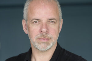 Marc du Pontavice Fondateur et président de Xilam