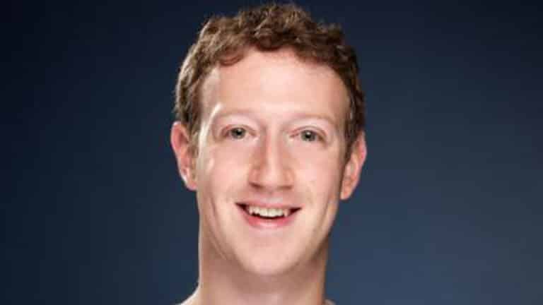 Les secrets de Mark Zuckerberg pour réussir…