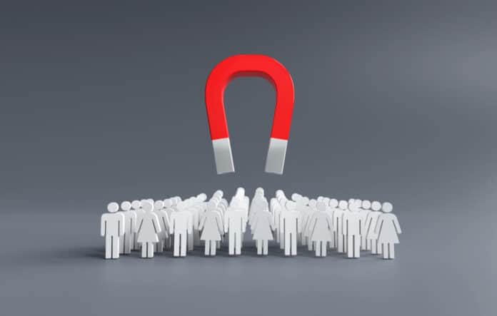 Marketing d’Audience Captive Marketing d’Audience Captive