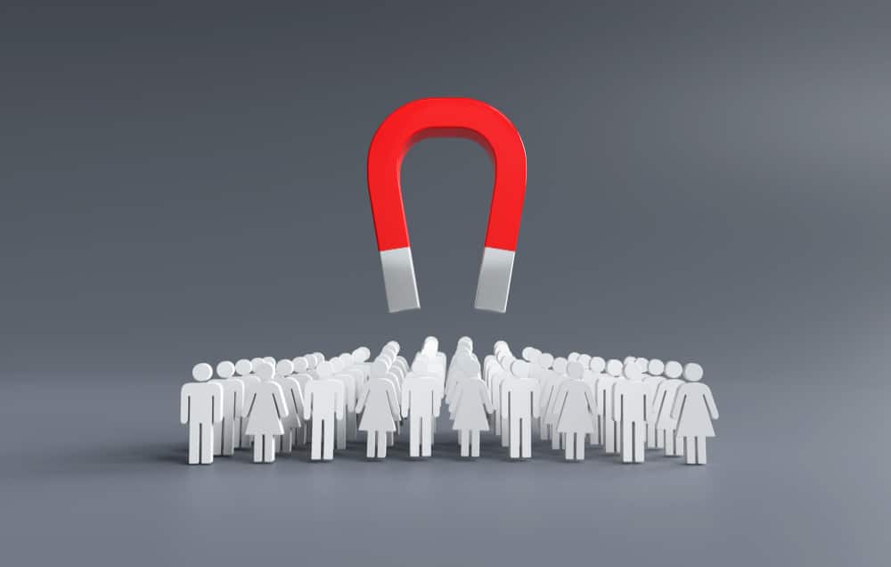 Marketing d’Audience Captive Marketing d’Audience Captive