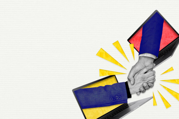 Marketing d'affiliation