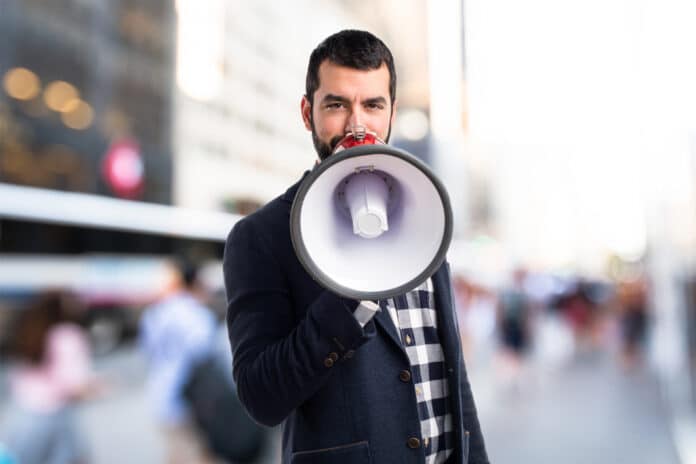 Marketing d’audience captive