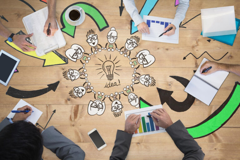 Zoom sur le Marketing de la personnalisation collaborative 