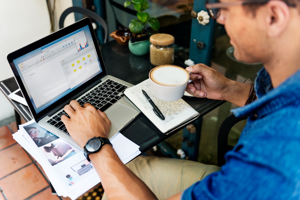 Marketing de la personnalisation de contenu en temps réel 
