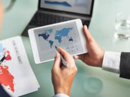 Marketplaces internationales