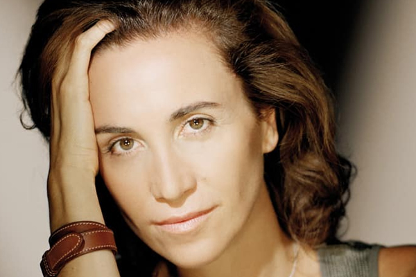 Interview de Mathilde Thomas, Fondatrice et gérante de l’entreprise de cosmétique Caudalie
