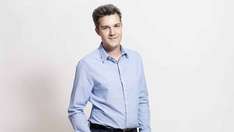 Interview de Maxime Valette, Fondateur de Vie de merde