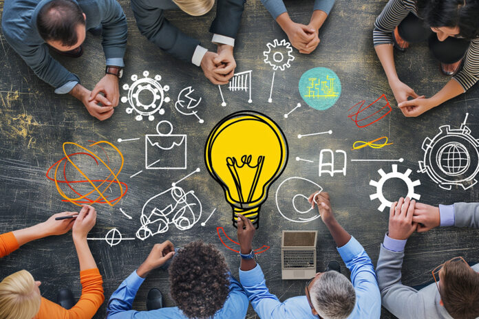 Méthodes de brainstorming pour générer des idées disruptives