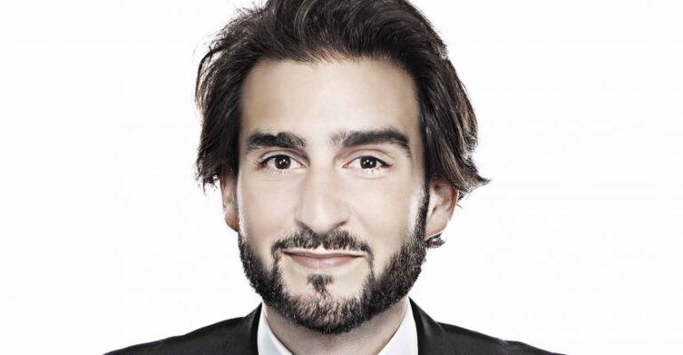 Interview de Mickaël Cabrol, Fondateur de Easyrecrue
