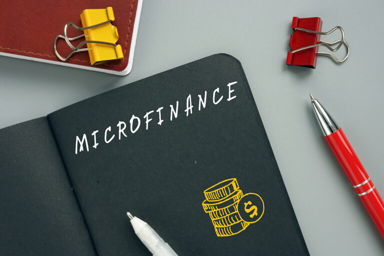 Microfinancement : Maxi opportunité d’entreprendre ?