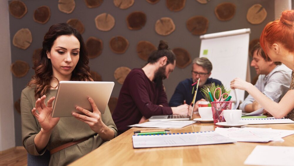 Microlearning en entreprise