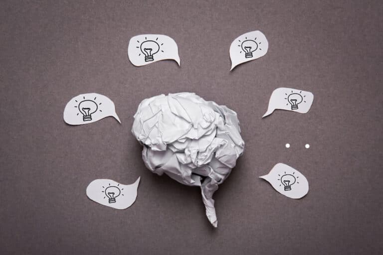 La technique du « Mind Dump » : Videz votre esprit !