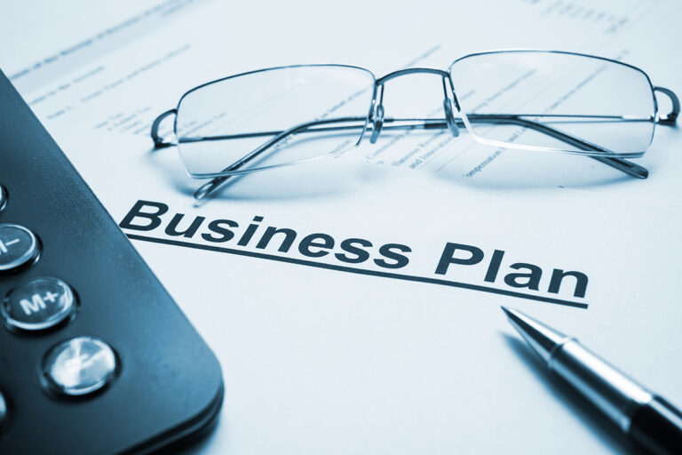Modèle Business Plan gratuit