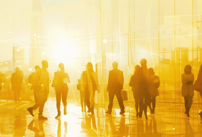 Monétiser des comportements humains