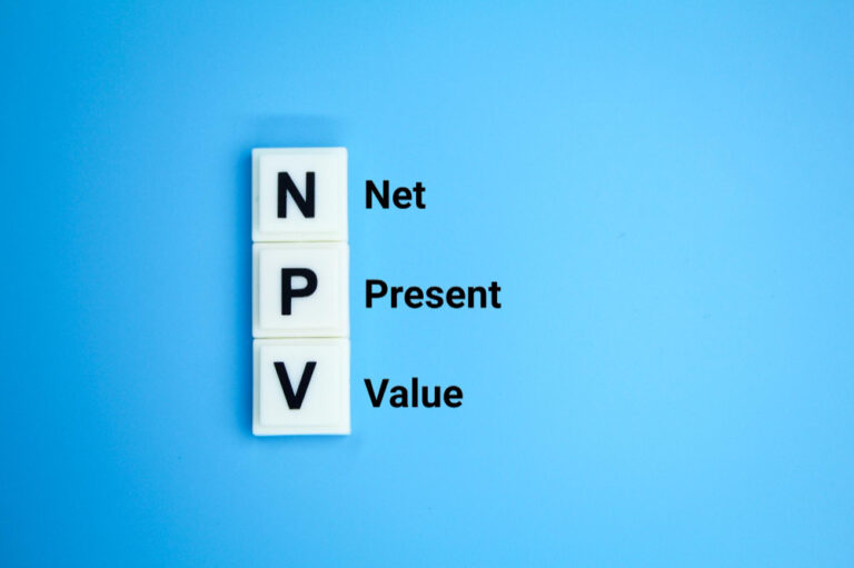 En savoir plus sur l’analyse de la Valeur Actuelle de l&rsquo;Exploitation (NPV)