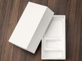 Ne jamais changer de packaging